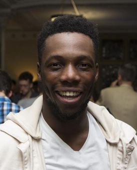 Simi Egbejumi-David Headshot