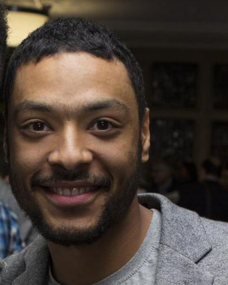 Stefan Ruiz Headshot