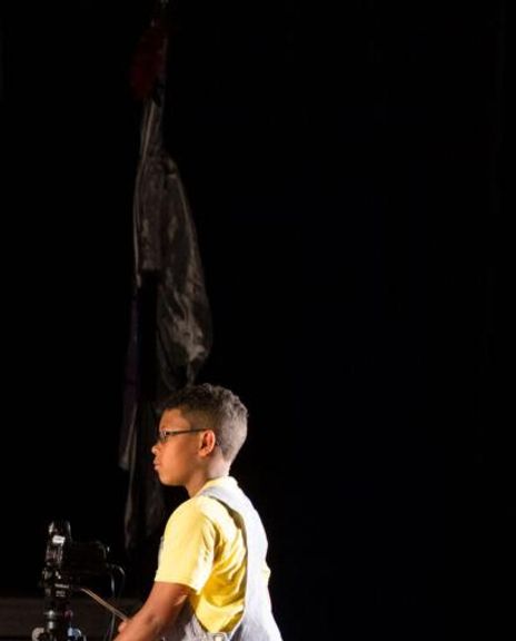 Myles Crain Headshot