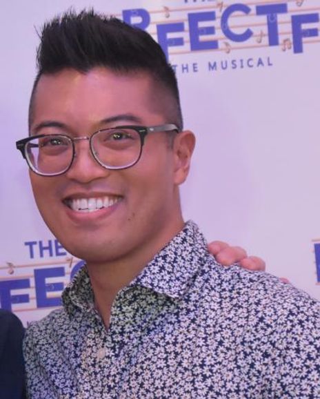Steven Cuevas Headshot