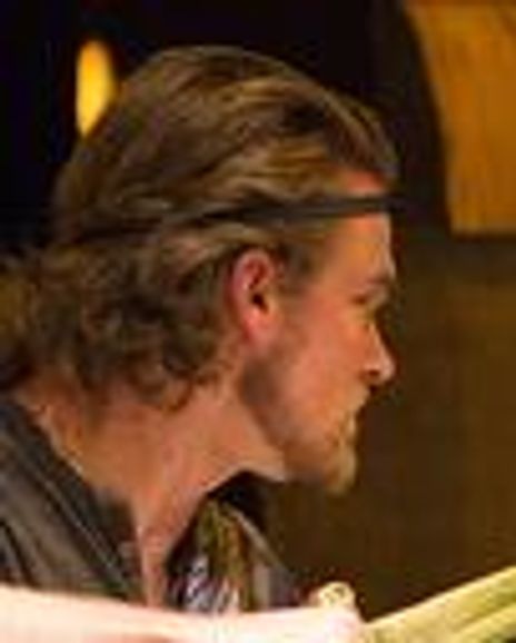 Kyle Icneczi Headshot