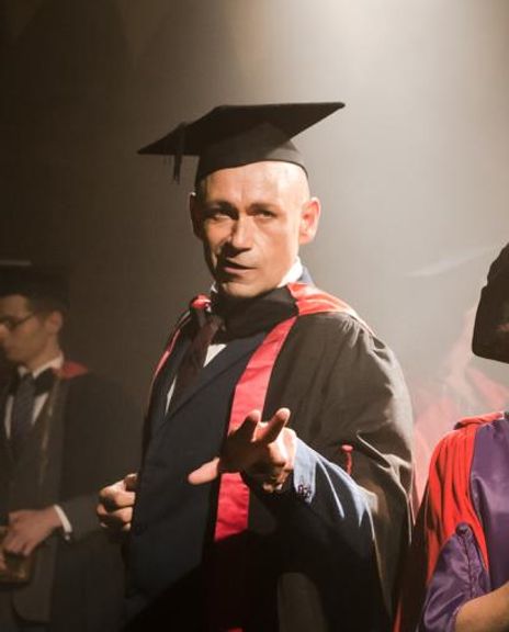 Karl Moffatt Headshot