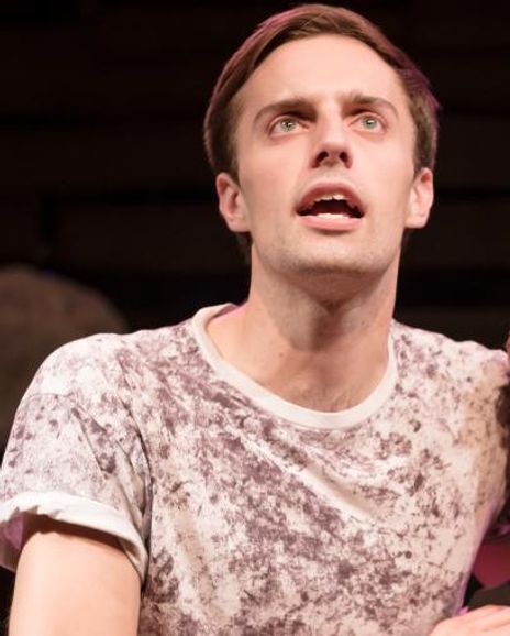 Laurie Denman Headshot