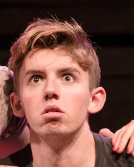 Jacob Seickell Headshot