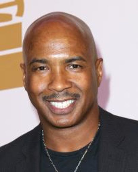 Ray Chew Headshot
