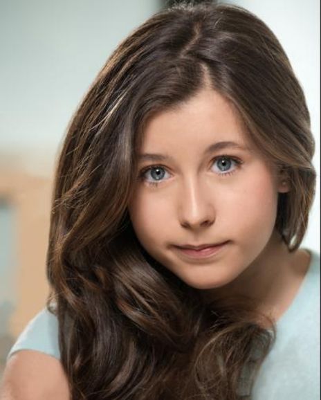 Darrow Klein Headshot