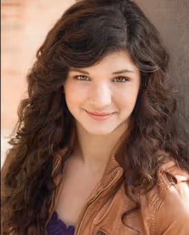 Collins Conley Headshot