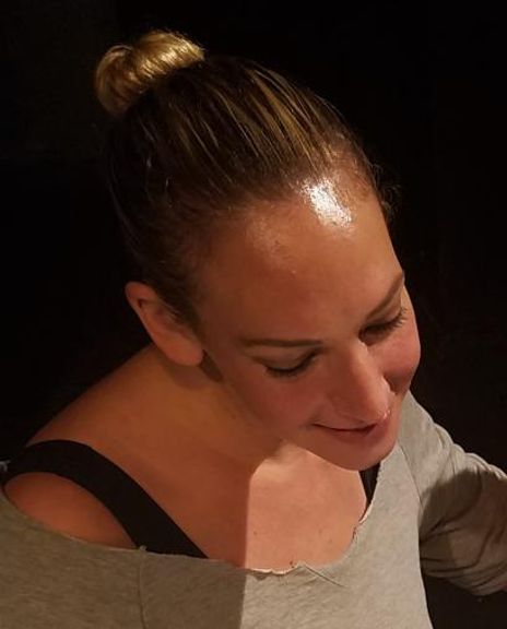 Abbey Shaine Dubin Headshot