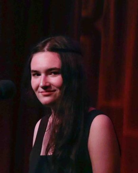 Mardie Pizzarelli Headshot