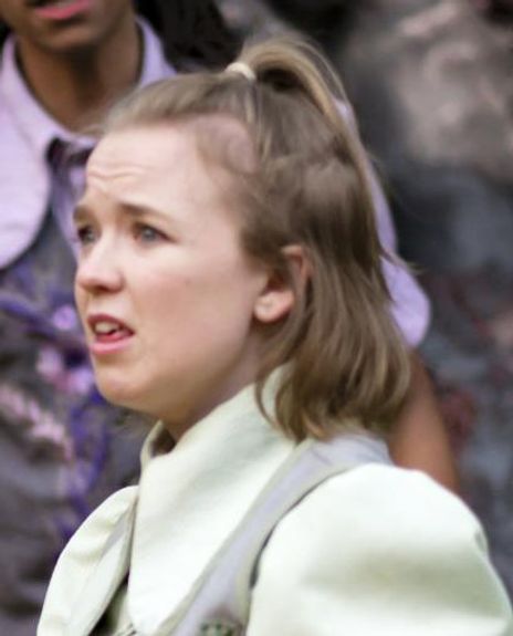 Deshaye Gayle Headshot