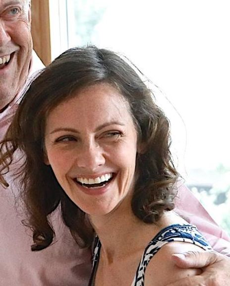 Kosha Engler Headshot