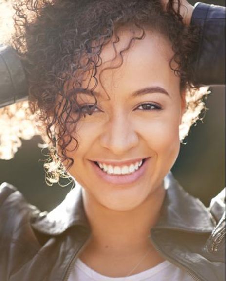 Jamila Joiner Headshot