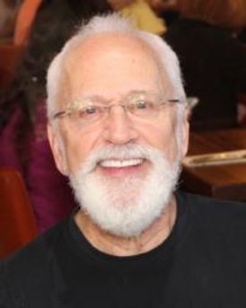 John Rubinstein Headshot