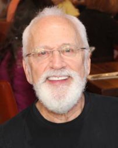 John Rubinstein Headshot