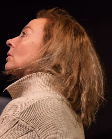 Jennifer Steyn Headshot