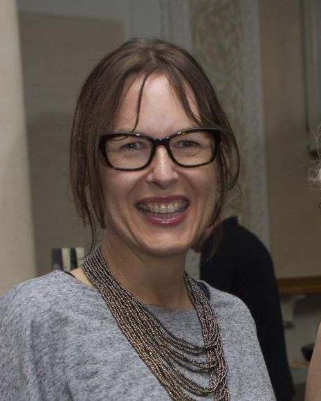 Fiona Wallace Headshot