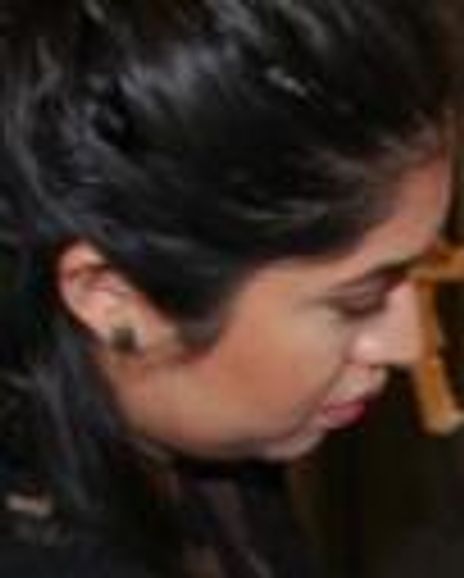 Krystal Balleza Headshot