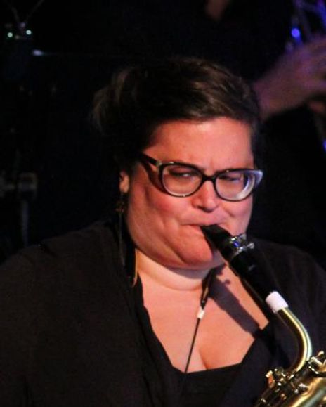 Breanna Hayes Headshot