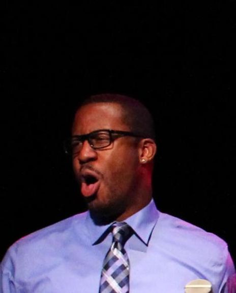 Justin McCoy Headshot