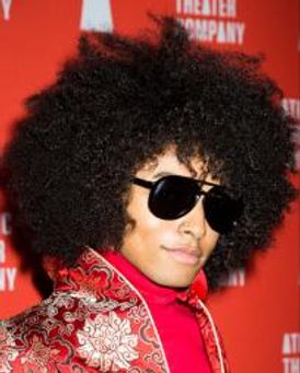 Odiseas Georgiadis Headshot