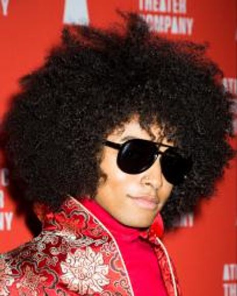 Odiseas Georgiadis Headshot