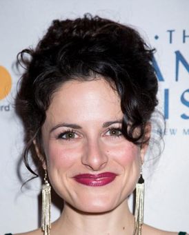 Madison Micucci Headshot