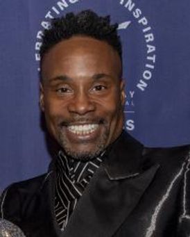 Billy Porter Headshot