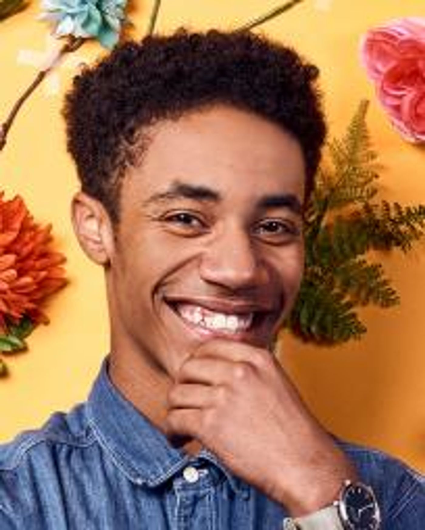 Meet the Cast of ELF THE MUSICAL, Beginning Previews Tonight on Broadway  Image