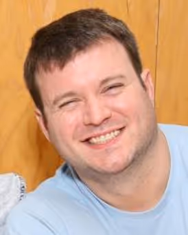 Myles McHale Headshot