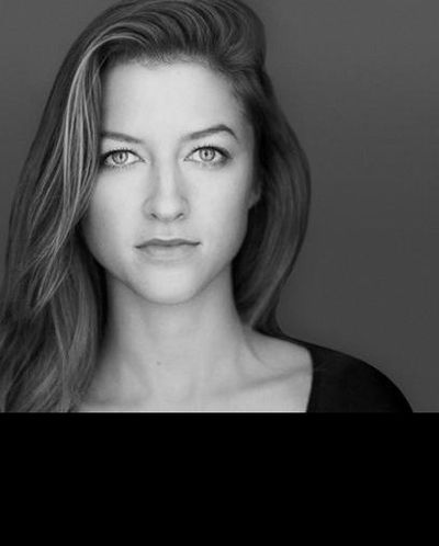 Bronte England-Nelson Headshot