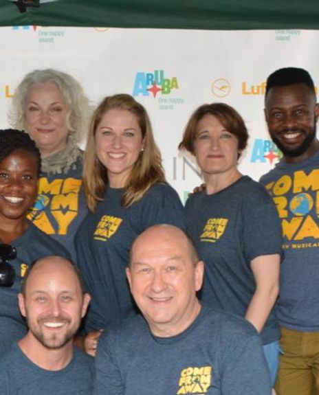 Patrina Bromley Headshot