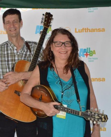 Darcie Deaville Headshot