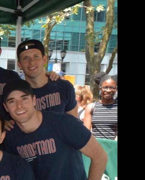 Andrew Leggier Headshot