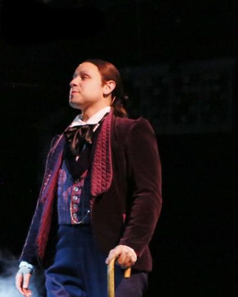 Sommer Carbuccia Headshot