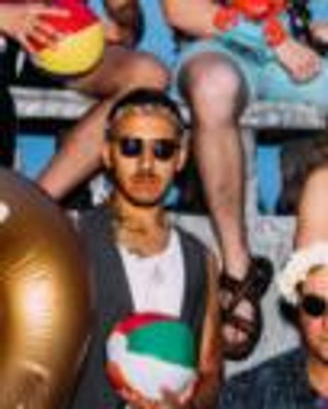 Bryce Dutton Headshot