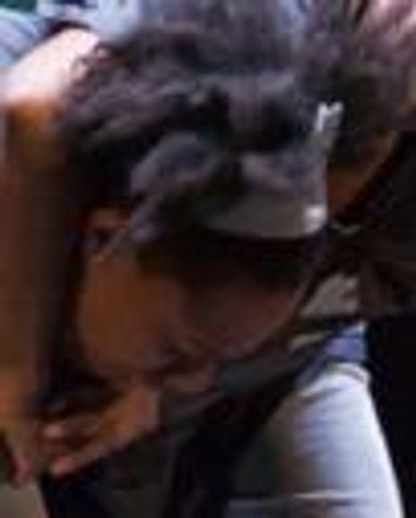 Ketorah Williams Headshot