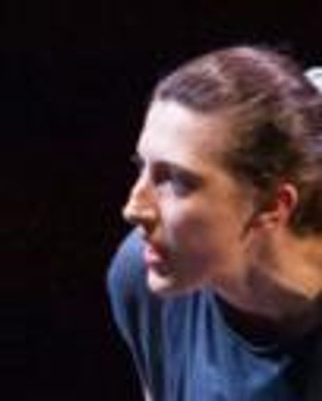 Charlotte Green Headshot