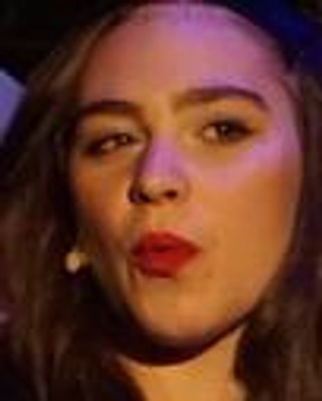 Amelia Bryant Headshot