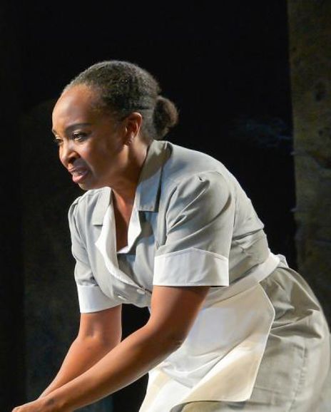 Dawn S Troupe Headshot