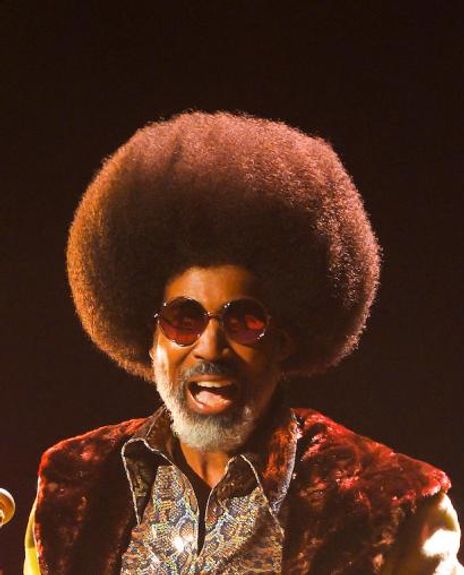 Lamont Thompson Headshot