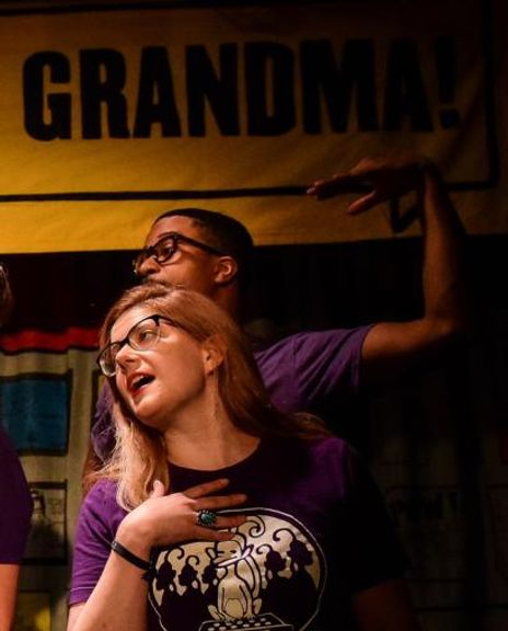 Devin Middleton Headshot