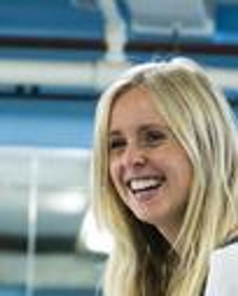 Diana Vickers Headshot