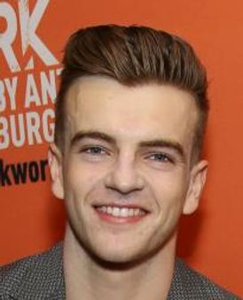 Jonno Davies Headshot