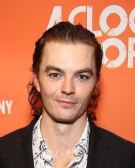 Sean Patrick Higgins Headshot