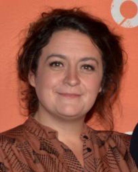 Alexandra Spencer-Jones Headshot