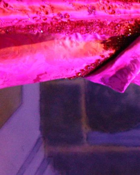 Ann-Eliza Canning-Skinner Headshot