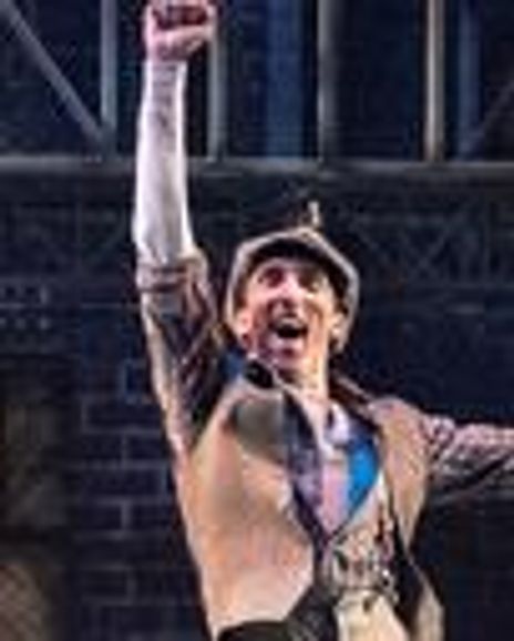 Simeon Rawls Headshot