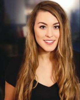 Chelsea LeValley Headshot