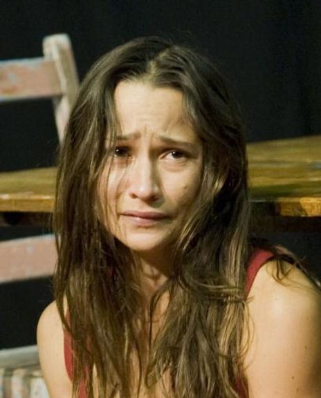 Hilda Cronje Headshot