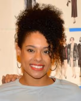 Keely Beirne Headshot